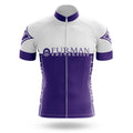 Furman University V2 - Men's Cycling Kit - Global Cycling Gear