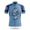 North Carolina Rameses - Men's Cycling KitÂ Global Cycling Gear