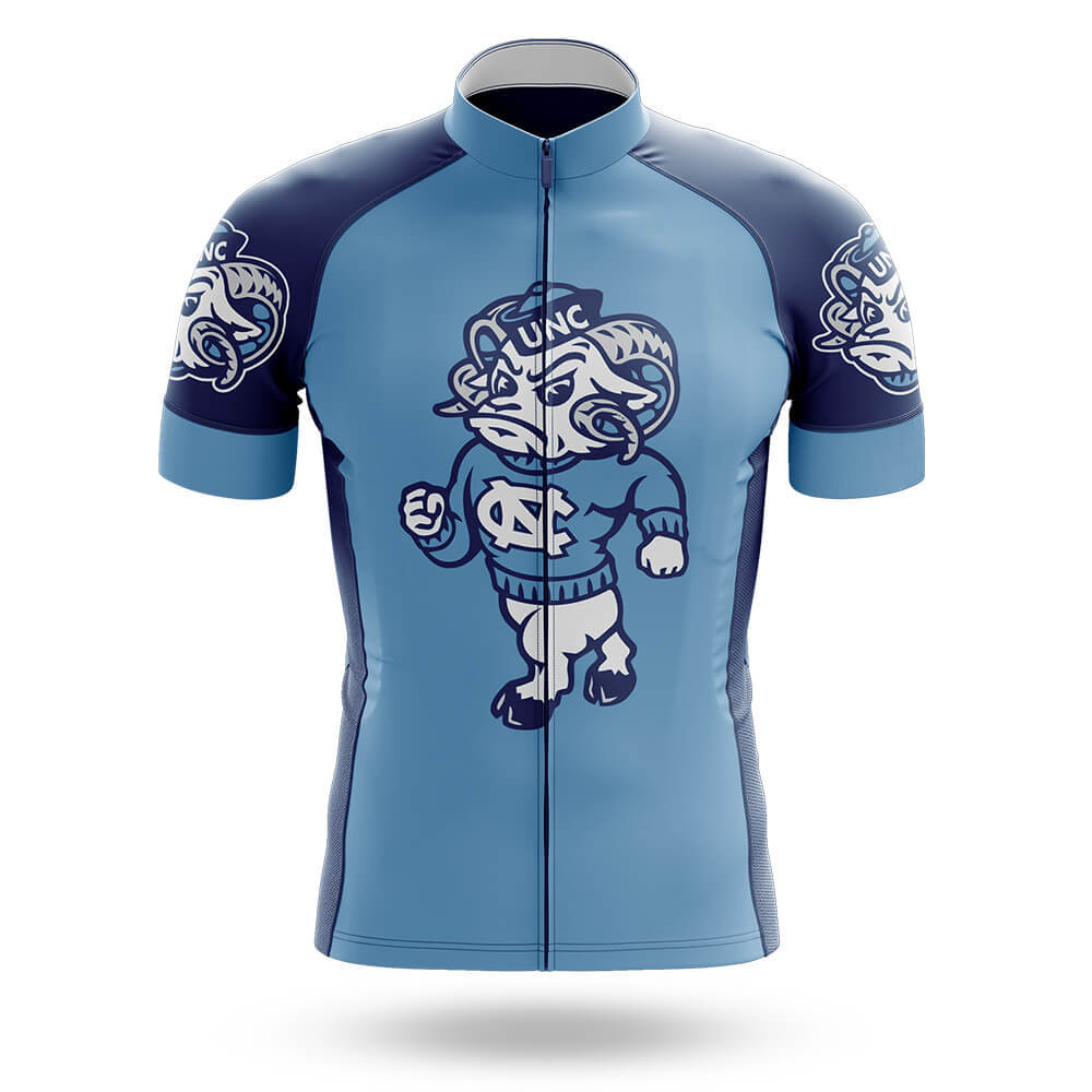North Carolina Rameses - Men's Cycling KitÂ Global Cycling Gear