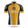 Virginia Commonwealth University - Men's Cycling Kit - Global Cycling Gear