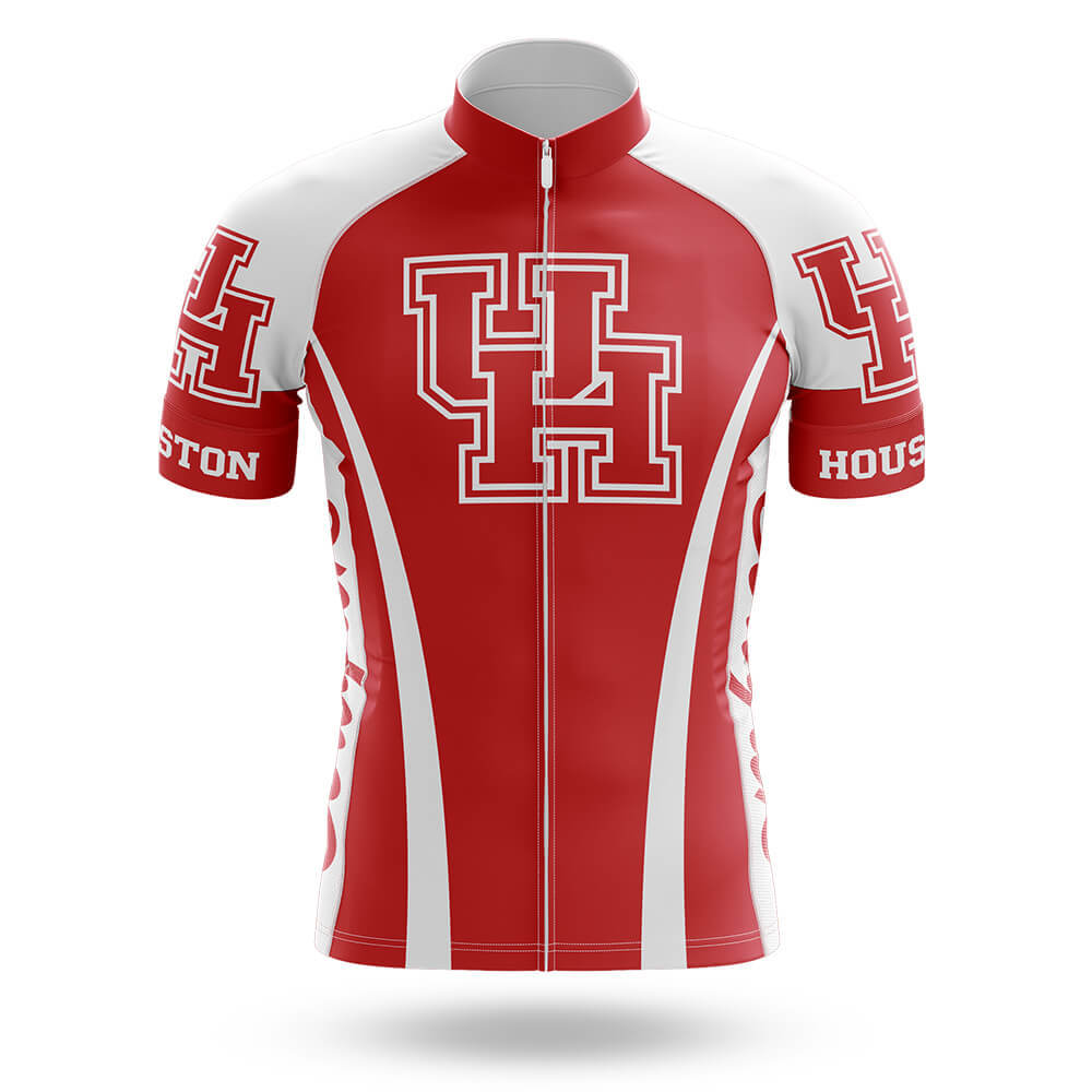 University of Houston - Men's Cycling Kit - Global Cycling Gear