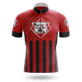 Davidson College USA - Men's Cycling Kit - Global Cycling Gear