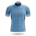 University of North Carolina V3 - Men's Cycling KitÂ Global Cycling Gear