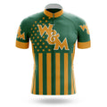College of William & Mary USA - Men's Cycling KitÂ Global Cycling Gear