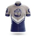Georgetown University V3 - Men's Cycling Kit - Global Cycling Gear