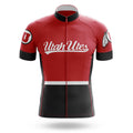Utah Utes - Men's Cycling KitÂ Global Cycling Gear