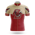 Boston College V2 - Men's Cycling KitÂ Global Cycling Gear