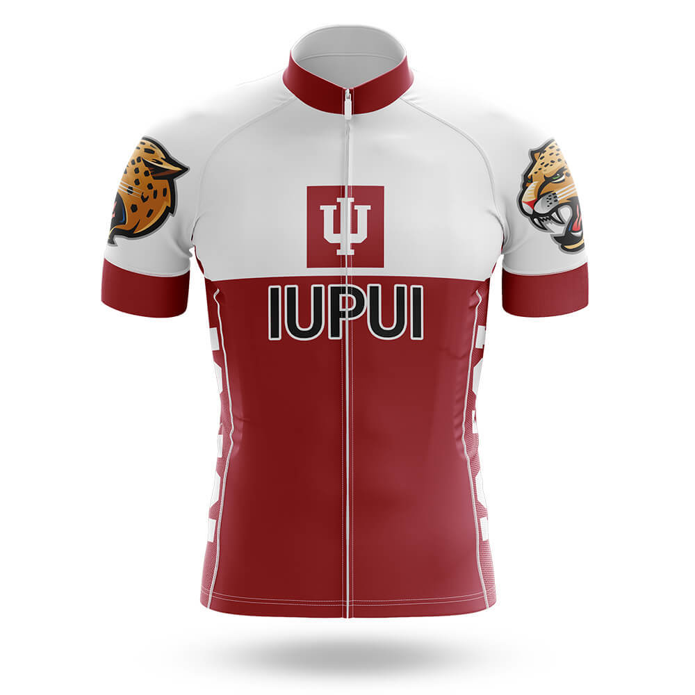 Indiana Universityâ€“Purdue University Indianapolis V2 - Men's Cycling Kit - Global Cycling Gear