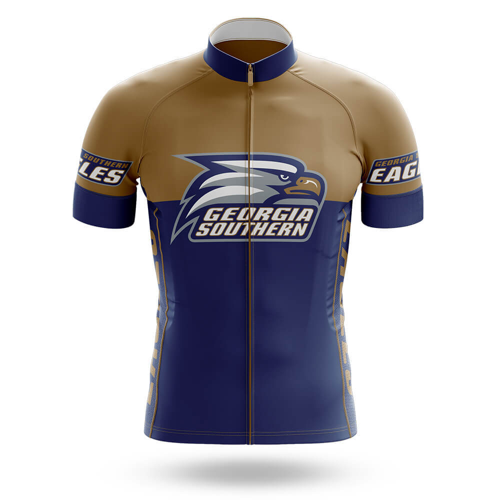 Georgia Southern University V2 - Men's Cycling Kit - Global Cycling Gear