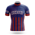 Dallas Baptist University USA - Men's Cycling Kit - Global Cycling Gear