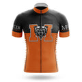 Mercer University V2 - Men's Cycling Kit - Global Cycling Gear