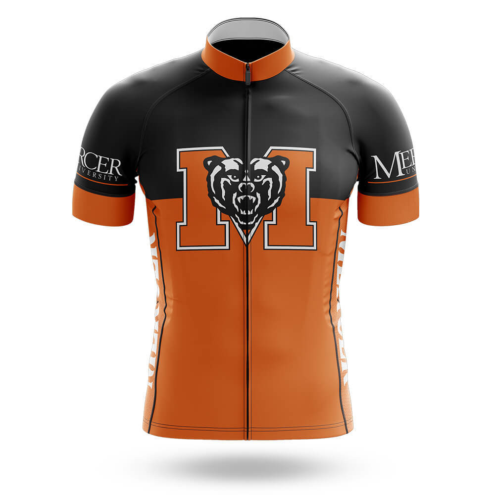 Mercer University V2 - Men's Cycling Kit - Global Cycling Gear