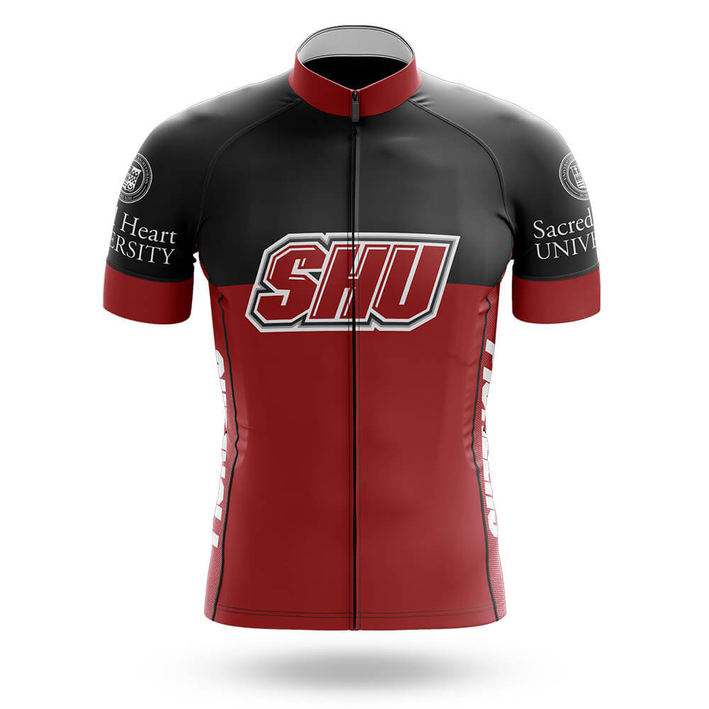 Sacred Heart University V2 - Men's Cycling Kit - Global Cycling Gear
