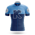 Kean University V2 - Men's Cycling Kit - Global Cycling Gear