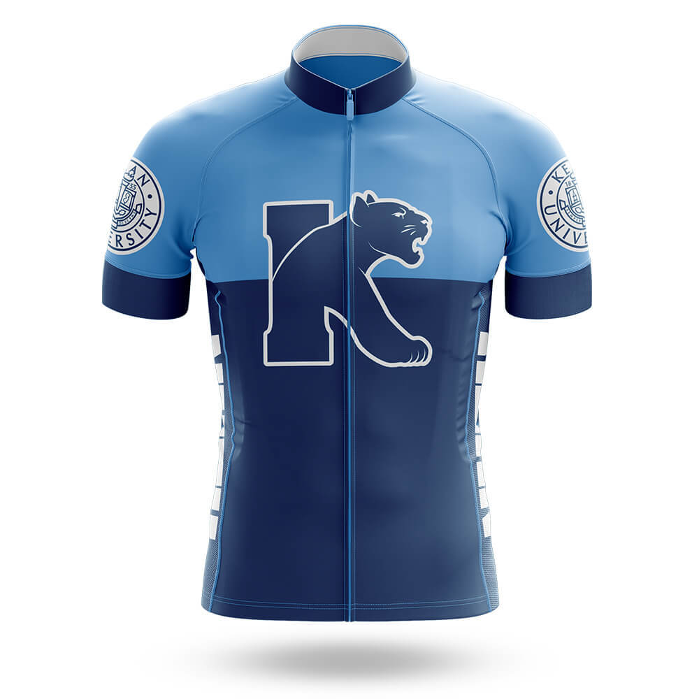 Kean University V2 - Men's Cycling Kit - Global Cycling Gear