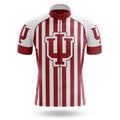 Indiana Stripe - Men's Cycling Kit - Global Cycling Gear
