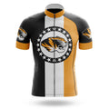 Missouri Tigers State - Men's Cycling Kit - Global Cycling Gear