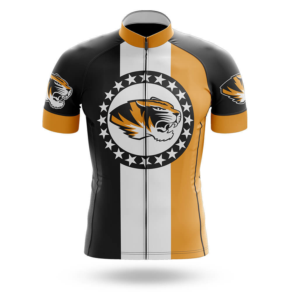 Missouri Tigers State - Men's Cycling Kit - Global Cycling Gear