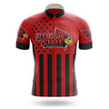 Illinois State University USA - Men's Cycling Kit - Global Cycling Gear
