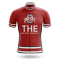 The Ohio State University - Men's Cycling Kit - Global Cycling Gear