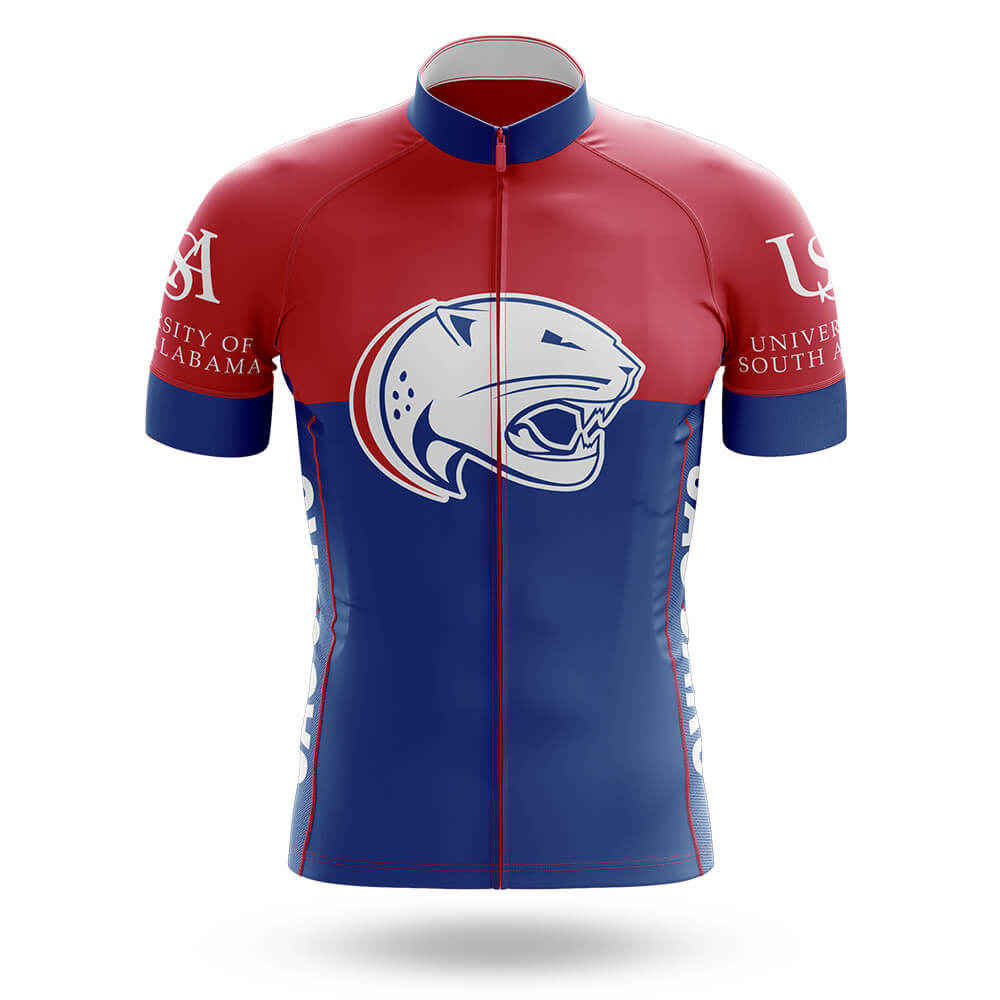University of South Alabama V2 - Men's Cycling Kit - Global Cycling Gear
