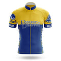 University of Delaware V2 - Men's Cycling Kit - Global Cycling Gear