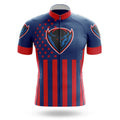 DePaul University USA - Men's Cycling Kit - Global Cycling Gear