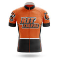 Rochester Tigers - Men's Cycling Kit - Global Cycling Gear