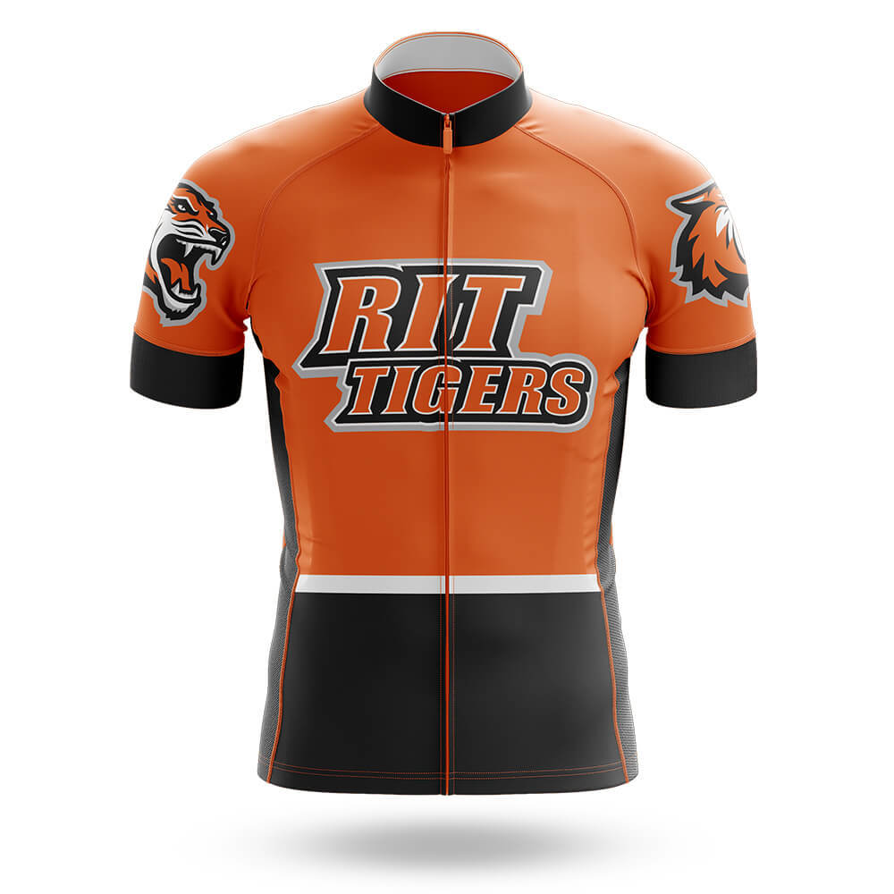 Rochester Tigers - Men's Cycling Kit - Global Cycling Gear