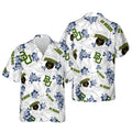 Baylor University - Hawaiian Shirt - Global Cycling Gear