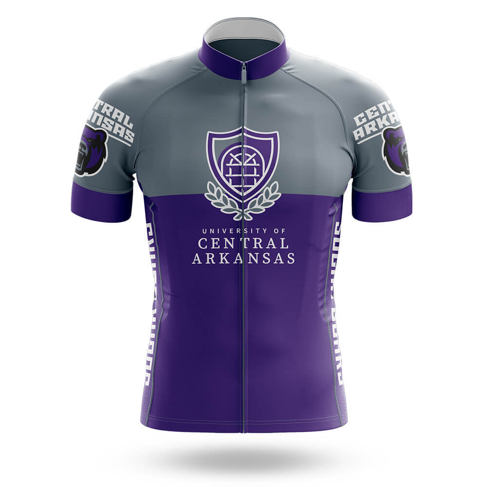University of Central Arkansas V2 - Men's Cycling Kit - Global Cycling Gear