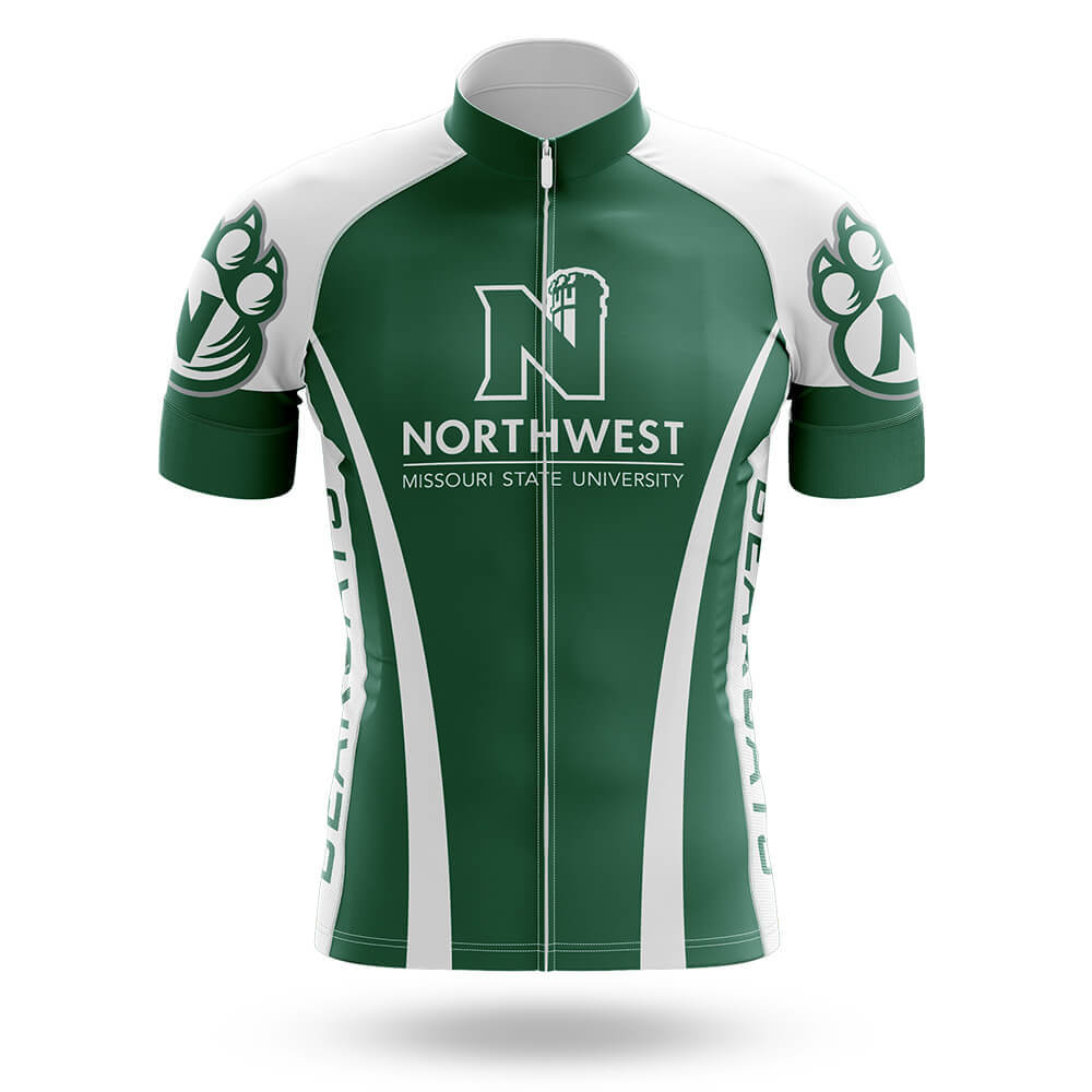 Northwest Missouri State University - Men's Cycling Kit - Global Cycling Gear