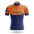 Gettysburg College V2 - Men's Cycling Kit - Global Cycling Gear