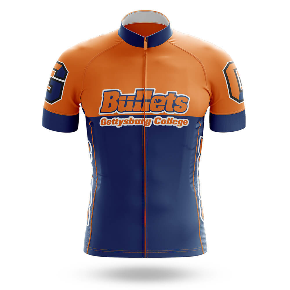 Gettysburg College V2 - Men's Cycling Kit - Global Cycling Gear
