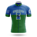 Texas A&M Universityâ€“Corpus Christi V2 - Men's Cycling Kit - Global Cycling Gear
