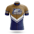 Georgia Southern University V3 - Men's Cycling Kit - Global Cycling Gear