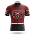Missouri State Bears - Men's Cycling Kit - Global Cycling Gear