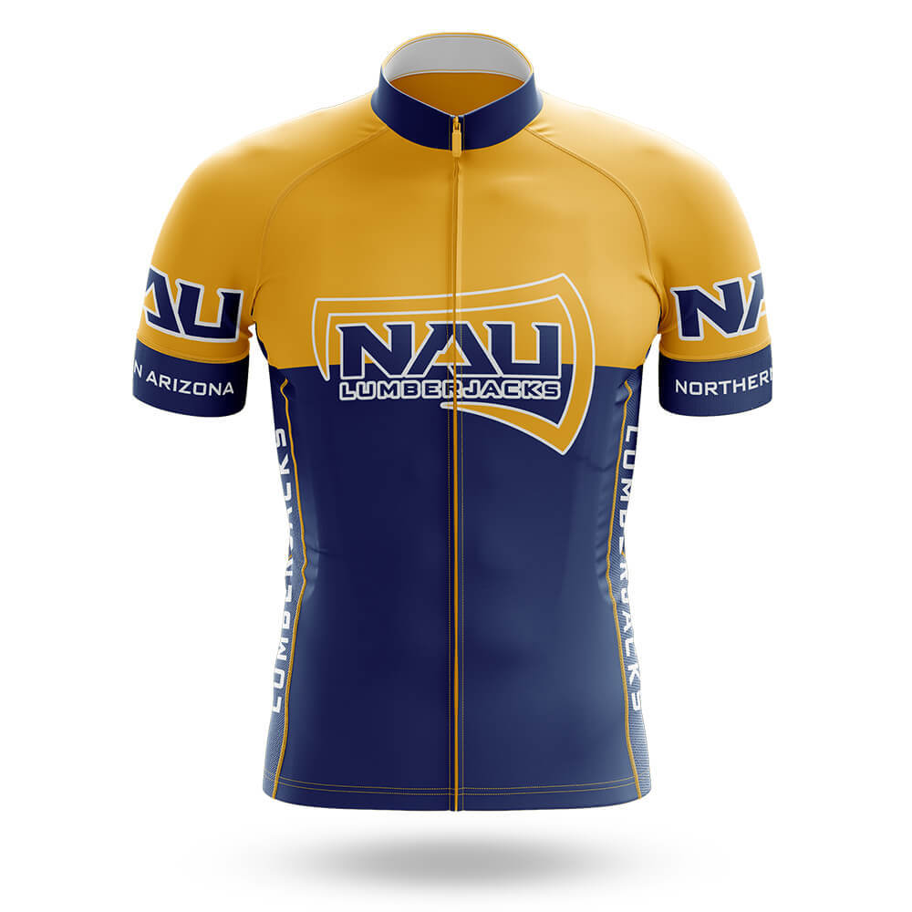 Northern Arizona University V2 - Men's Cycling Kit - Global Cycling Gear
