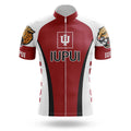 Indiana Universityâ€“Purdue University Indianapolis - Men's Cycling Kit - Global Cycling Gear