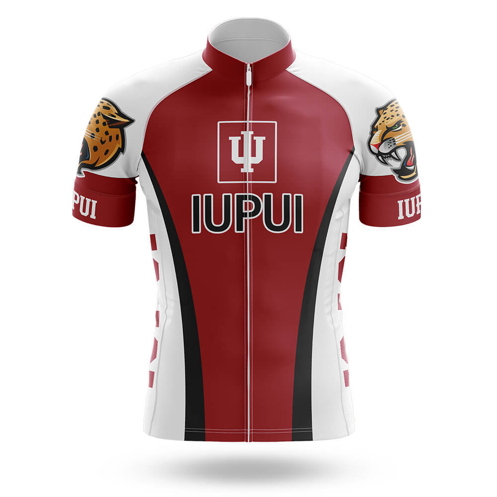 Indiana Universityâ€“Purdue University Indianapolis - Men's Cycling Kit - Global Cycling Gear