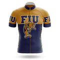 Florida International University V2 - Men's Cycling Kit - Global Cycling Gear