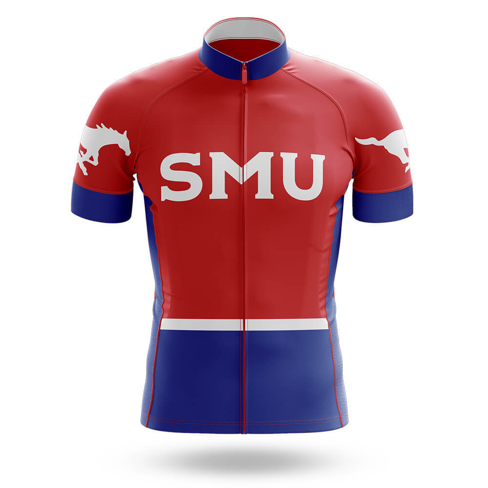 SMU - Men's Cycling Kit - Global Cycling Gear