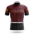 Texas State Bobcats - Men's Cycling Kit - Global Cycling Gear