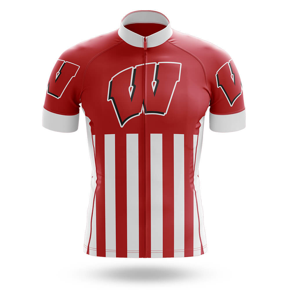 Badgers USA - Men's Cycling Kit - Global Cycling Gear
