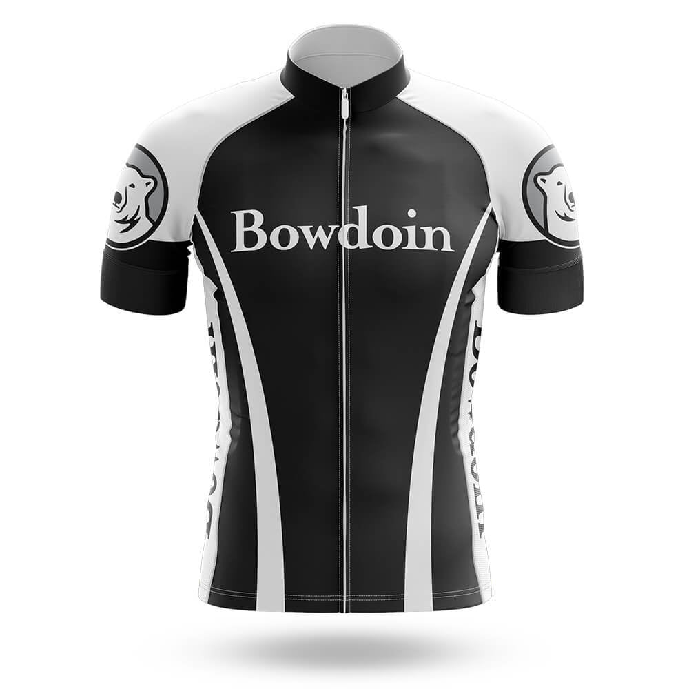 Bowdoin College - Men's Cycling Kit - Global Cycling Gear