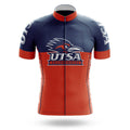 University of Texas San Antonio V2 - Men's Cycling KitÂ Global Cycling Gear