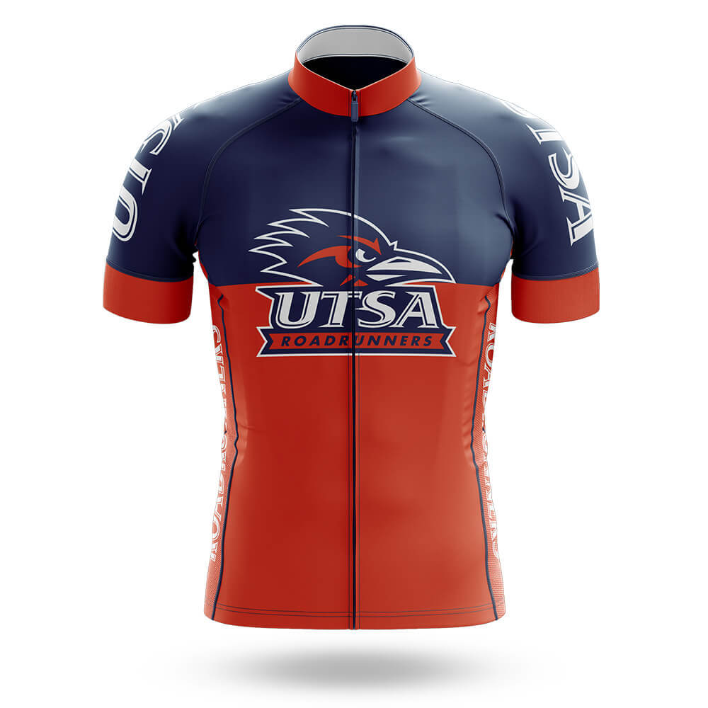 University of Texas San Antonio V2 - Men's Cycling KitÂ Global Cycling Gear