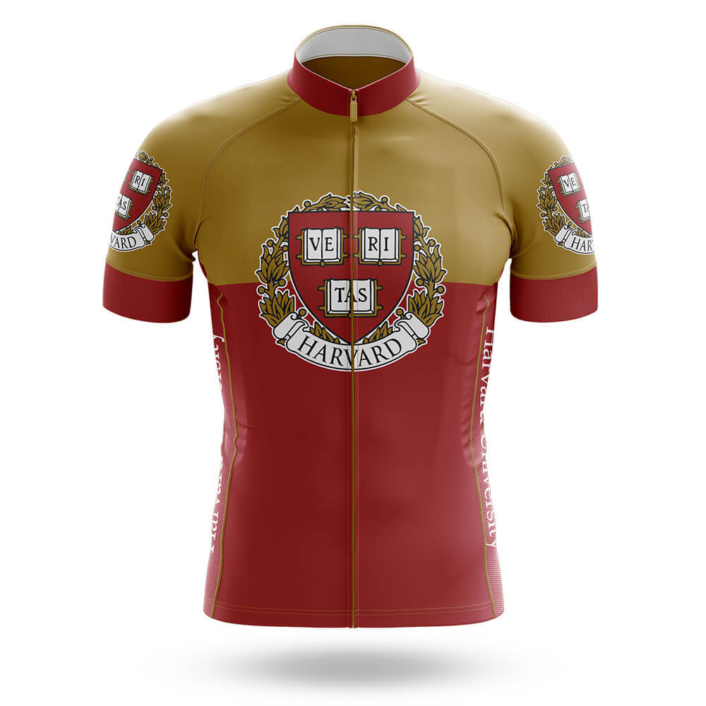 Harvard V2 - Men's Cycling Kit - Global Cycling Gear