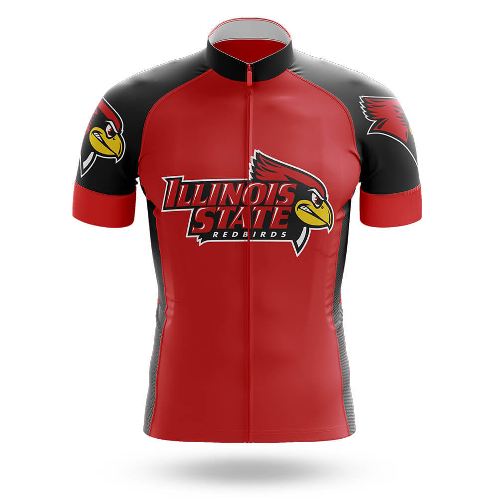 Illinois State - Men's Cycling Kit - Global Cycling Gear