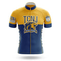 The College of New Jersey V2 - Men's Cycling Kit - Global Cycling Gear